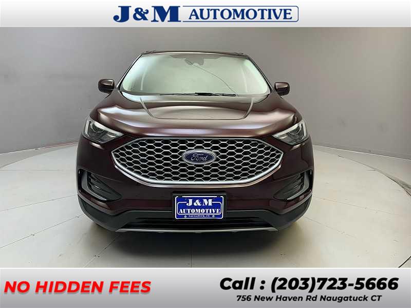 2023 Ford Edge SEL, available for sale in Naugatuck, Connecticut | J&M Automotive Sls&Svc LLC. Naugatuck, Connecticut 2023 Ford Edge SEL, available for sale in Naugatuck, Connecticut | J&M Automotive Sls&Svc LLC. Naugatuck, Connecticut