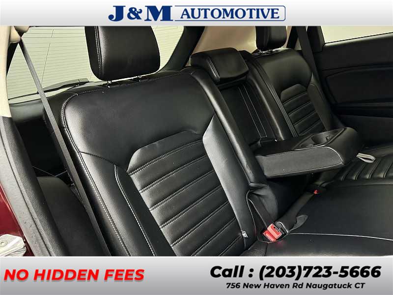 2023 Ford Edge SEL, available for sale in Naugatuck, Connecticut | J&M Automotive Sls&Svc LLC. Naugatuck, Connecticut 2023 Ford Edge SEL, available for sale in Naugatuck, Connecticut | J&M Automotive Sls&Svc LLC. Naugatuck, Connecticut