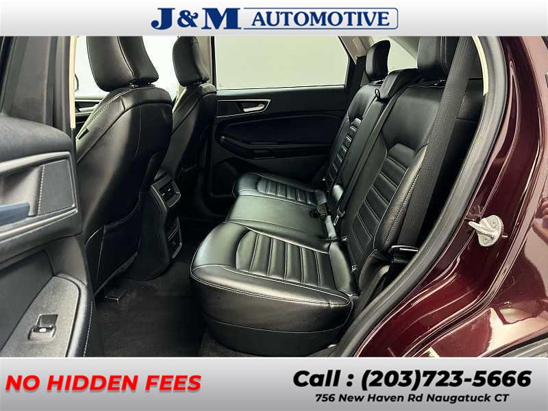 2023 Ford Edge SEL, available for sale in Naugatuck, Connecticut | J&M Automotive Sls&Svc LLC. Naugatuck, Connecticut 2023 Ford Edge SEL, available for sale in Naugatuck, Connecticut | J&M Automotive Sls&Svc LLC. Naugatuck, Connecticut