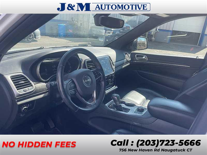 2019 Jeep Grand Cherokee Limited, available for sale in Naugatuck, Connecticut | J&M Automotive Sls&Svc LLC. Naugatuck, Connecticut 2019 Jeep Grand Cherokee Limited, available for sale in Naugatuck, Connecticut | J&M Automotive Sls&Svc LLC. Naugatuck, Connecticut