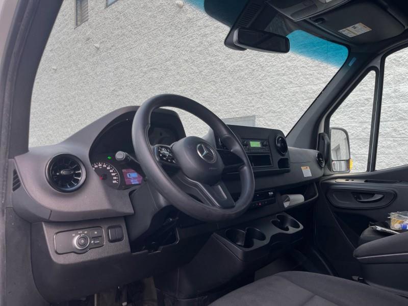 2023 Mercedes-benz Sprinter 2500 Hr Cargo Van , available for sale in Maple Shade, New Jersey | Car Revolution. Maple Shade, New Jersey 2023 Mercedes-benz Sprinter 2500 Hr Cargo Van , available for sale in Maple Shade, New Jersey | Car Revolution. Maple Shade, New Jersey