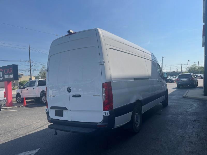 2023 Mercedes-benz Sprinter 2500 Hr Cargo Van , available for sale in Maple Shade, New Jersey | Car Revolution. Maple Shade, New Jersey 2023 Mercedes-benz Sprinter 2500 Hr Cargo Van , available for sale in Maple Shade, New Jersey | Car Revolution. Maple Shade, New Jersey