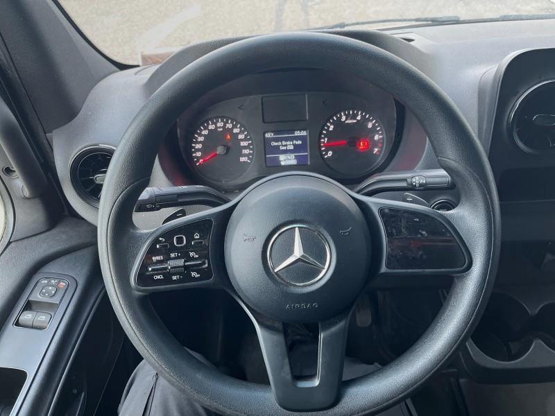 2023 Mercedes-benz Sprinter 2500 Hr Cargo Van , available for sale in Maple Shade, New Jersey | Car Revolution. Maple Shade, New Jersey 2023 Mercedes-benz Sprinter 2500 Hr Cargo Van , available for sale in Maple Shade, New Jersey | Car Revolution. Maple Shade, New Jersey