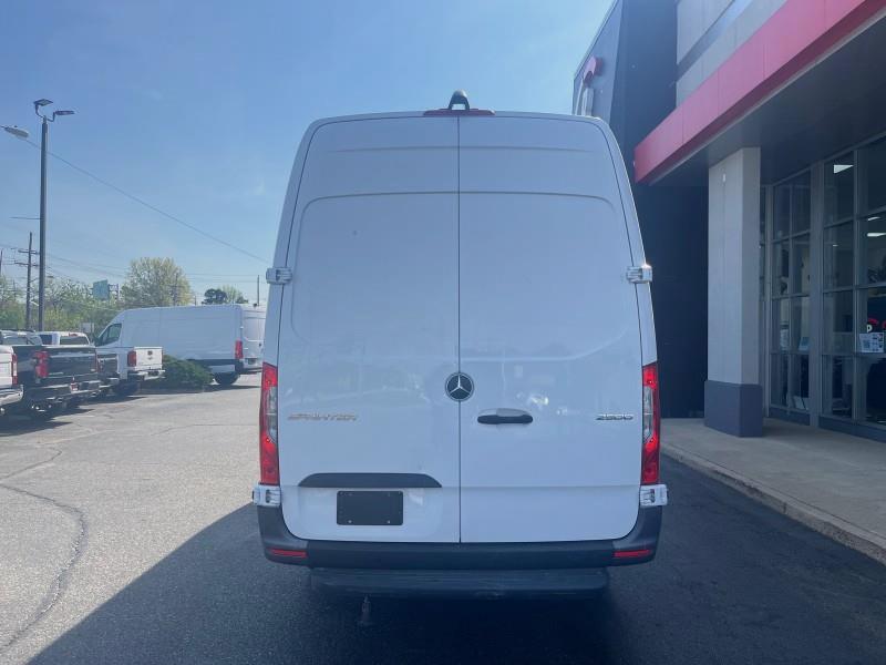 2023 Mercedes-benz Sprinter 2500 Hr Cargo Van , available for sale in Maple Shade, New Jersey | Car Revolution. Maple Shade, New Jersey 2023 Mercedes-benz Sprinter 2500 Hr Cargo Van , available for sale in Maple Shade, New Jersey | Car Revolution. Maple Shade, New Jersey