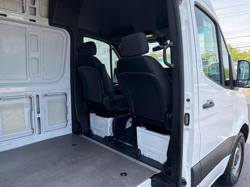 2023 Mercedes-benz Sprinter 2500 Hr Cargo Van RWD, available for sale in Maple Shade, New Jersey | Car Revolution. Maple Shade, New Jersey 2023 Mercedes-benz Sprinter 2500 Hr Cargo Van RWD, available for sale in Maple Shade, New Jersey | Car Revolution. Maple Shade, New Jersey