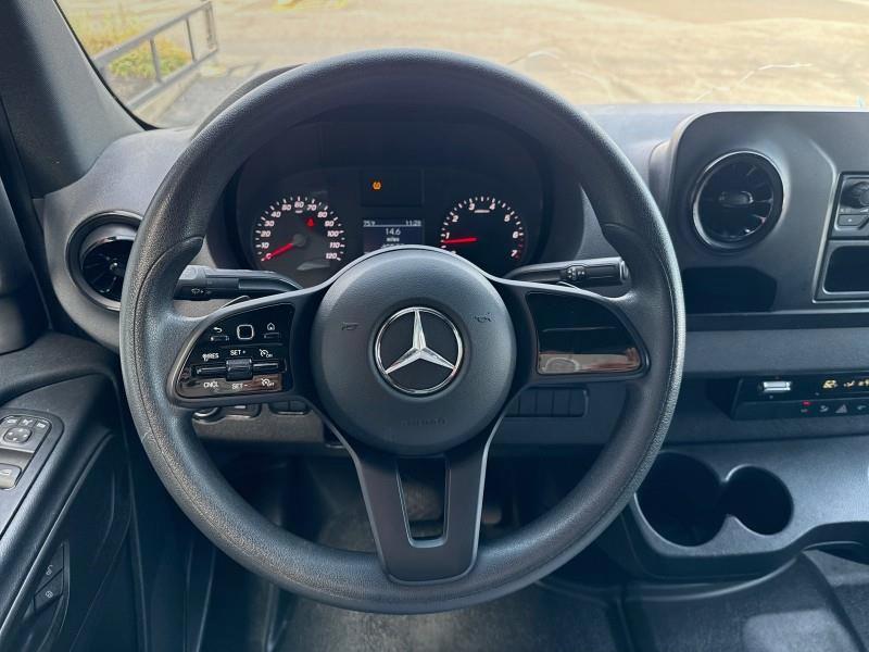 2023 Mercedes-benz Sprinter 2500 Hr Cargo Van RWD, available for sale in Maple Shade, New Jersey | Car Revolution. Maple Shade, New Jersey 2023 Mercedes-benz Sprinter 2500 Hr Cargo Van RWD, available for sale in Maple Shade, New Jersey | Car Revolution. Maple Shade, New Jersey