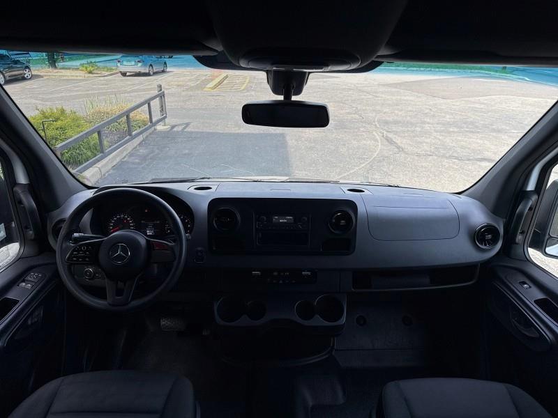 2023 Mercedes-benz Sprinter 2500 Hr Cargo Van RWD, available for sale in Maple Shade, New Jersey | Car Revolution. Maple Shade, New Jersey 2023 Mercedes-benz Sprinter 2500 Hr Cargo Van RWD, available for sale in Maple Shade, New Jersey | Car Revolution. Maple Shade, New Jersey