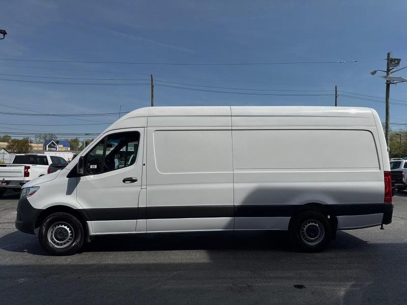 2023 Mercedes-benz Sprinter 2500 Hr Cargo Van RWD, available for sale in Maple Shade, New Jersey | Car Revolution. Maple Shade, New Jersey 2023 Mercedes-benz Sprinter 2500 Hr Cargo Van RWD, available for sale in Maple Shade, New Jersey | Car Revolution. Maple Shade, New Jersey