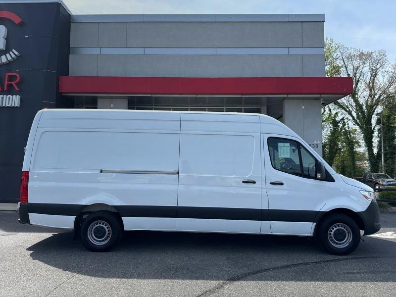 2023 Mercedes-benz Sprinter 2500 Hr Cargo Van RWD, available for sale in Maple Shade, New Jersey | Car Revolution. Maple Shade, New Jersey 2023 Mercedes-benz Sprinter 2500 Hr Cargo Van RWD, available for sale in Maple Shade, New Jersey | Car Revolution. Maple Shade, New Jersey