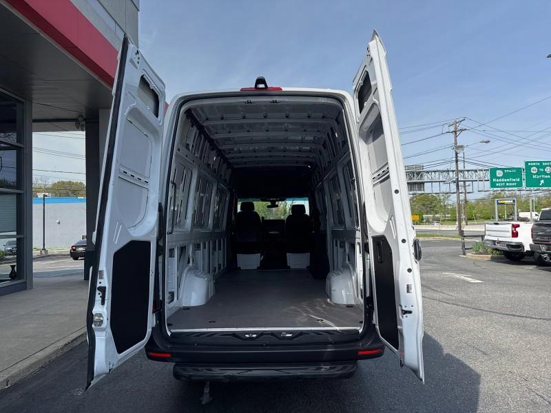 2023 Mercedes-benz Sprinter 2500 Hr Cargo Van RWD, available for sale in Maple Shade, New Jersey | Car Revolution. Maple Shade, New Jersey 2023 Mercedes-benz Sprinter 2500 Hr Cargo Van RWD, available for sale in Maple Shade, New Jersey | Car Revolution. Maple Shade, New Jersey