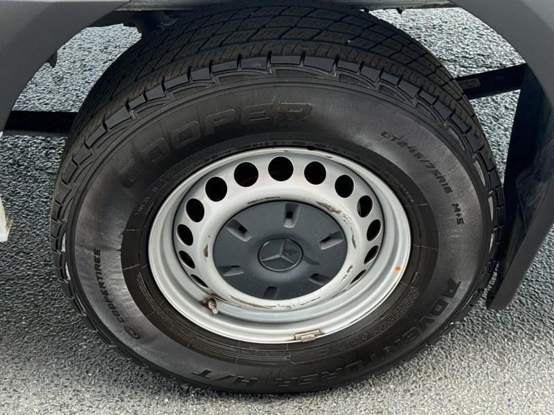 2023 Mercedes-benz Sprinter 2500 Hr Cargo Van RWD, available for sale in Maple Shade, New Jersey | Car Revolution. Maple Shade, New Jersey 2023 Mercedes-benz Sprinter 2500 Hr Cargo Van RWD, available for sale in Maple Shade, New Jersey | Car Revolution. Maple Shade, New Jersey