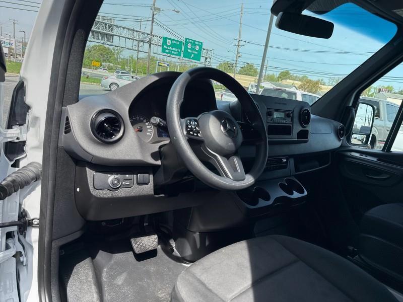 2023 Mercedes-benz Sprinter 2500 Hr Cargo Van RWD, available for sale in Maple Shade, New Jersey | Car Revolution. Maple Shade, New Jersey 2023 Mercedes-benz Sprinter 2500 Hr Cargo Van RWD, available for sale in Maple Shade, New Jersey | Car Revolution. Maple Shade, New Jersey