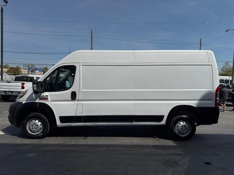 2021 Ram Promaster 2500 High Roof 159, available for sale in Maple Shade, New Jersey | Car Revolution. Maple Shade, New Jersey 2021 Ram Promaster 2500 High Roof 159, available for sale in Maple Shade, New Jersey | Car Revolution. Maple Shade, New Jersey