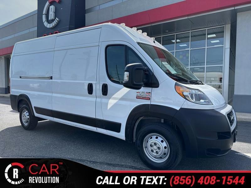 Used 2021 Ram Promaster 2500 in Maple Shade, New Jersey | Car Revolution. Maple Shade, New Jersey