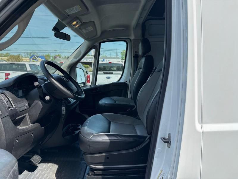 2021 Ram Promaster 2500 High Roof 159, available for sale in Maple Shade, New Jersey | Car Revolution. Maple Shade, New Jersey 2021 Ram Promaster 2500 High Roof 159, available for sale in Maple Shade, New Jersey | Car Revolution. Maple Shade, New Jersey