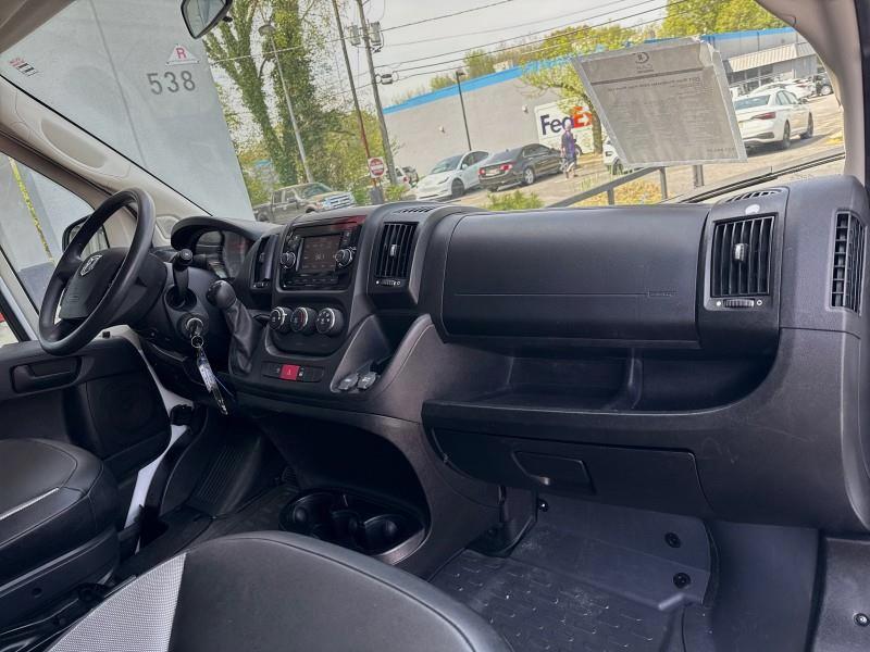 2021 Ram Promaster 2500 High Roof 159, available for sale in Maple Shade, New Jersey | Car Revolution. Maple Shade, New Jersey 2021 Ram Promaster 2500 High Roof 159, available for sale in Maple Shade, New Jersey | Car Revolution. Maple Shade, New Jersey