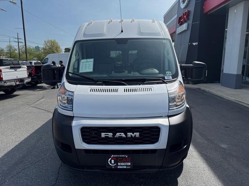 2021 Ram Promaster 2500 High Roof 159, available for sale in Maple Shade, New Jersey | Car Revolution. Maple Shade, New Jersey 2021 Ram Promaster 2500 High Roof 159, available for sale in Maple Shade, New Jersey | Car Revolution. Maple Shade, New Jersey