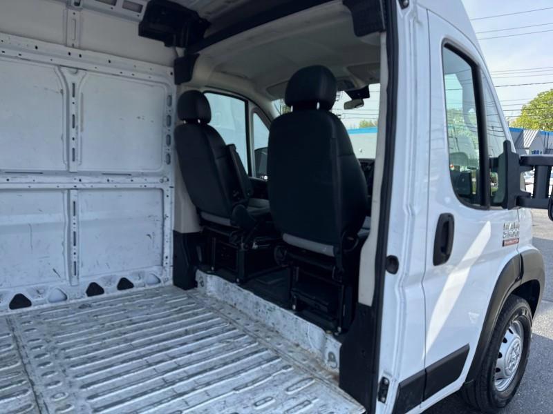 2021 Ram Promaster 2500 High Roof 159, available for sale in Maple Shade, New Jersey | Car Revolution. Maple Shade, New Jersey 2021 Ram Promaster 2500 High Roof 159, available for sale in Maple Shade, New Jersey | Car Revolution. Maple Shade, New Jersey