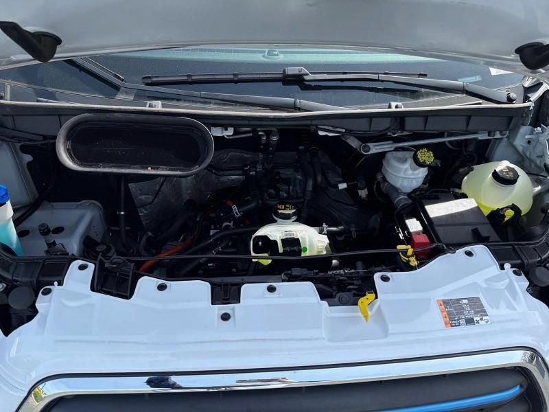2022 Ford E-transit-350 Cargo Van RWD, available for sale in Maple Shade, New Jersey | Car Revolution. Maple Shade, New Jersey 2022 Ford E-transit-350 Cargo Van RWD, available for sale in Maple Shade, New Jersey | Car Revolution. Maple Shade, New Jersey