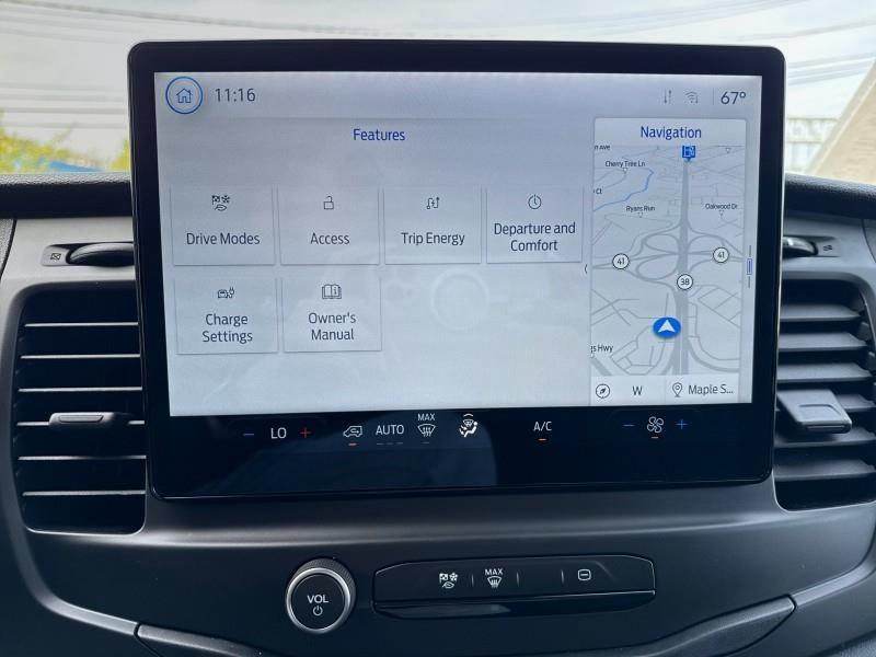 2022 Ford E-transit-350 Cargo Van RWD, available for sale in Maple Shade, New Jersey | Car Revolution. Maple Shade, New Jersey 2022 Ford E-transit-350 Cargo Van RWD, available for sale in Maple Shade, New Jersey | Car Revolution. Maple Shade, New Jersey