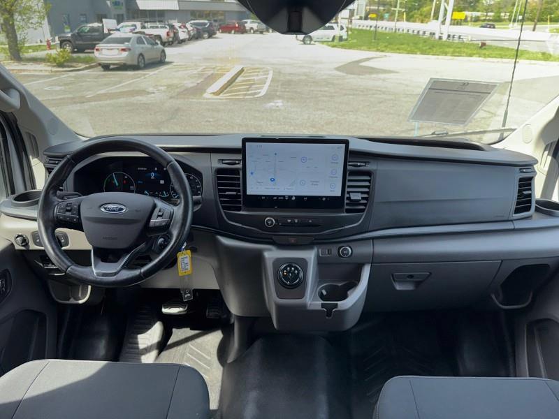 2022 Ford E-transit-350 Cargo Van RWD, available for sale in Maple Shade, New Jersey | Car Revolution. Maple Shade, New Jersey 2022 Ford E-transit-350 Cargo Van RWD, available for sale in Maple Shade, New Jersey | Car Revolution. Maple Shade, New Jersey