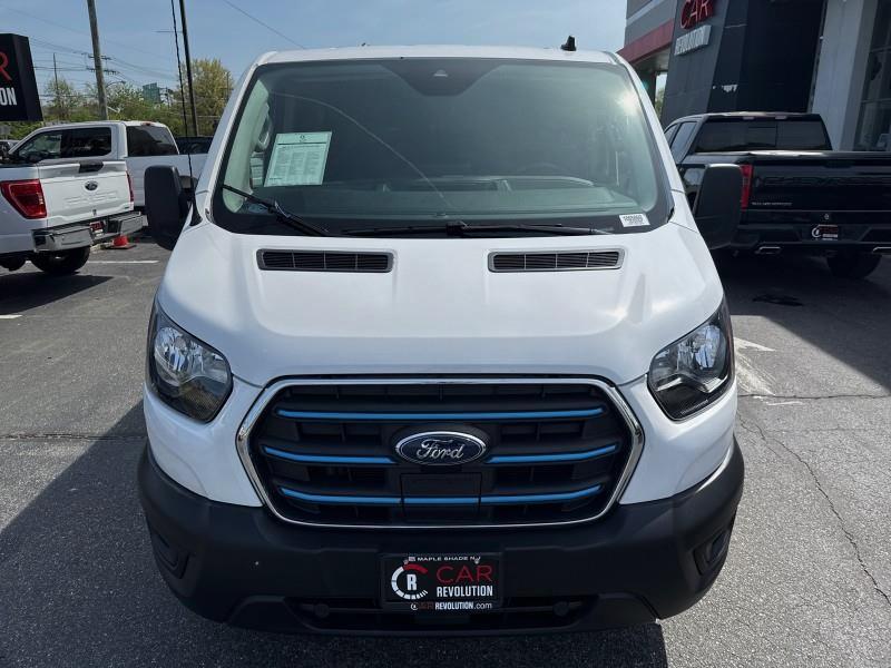 2022 Ford E-transit-350 Cargo Van RWD, available for sale in Maple Shade, New Jersey | Car Revolution. Maple Shade, New Jersey 2022 Ford E-transit-350 Cargo Van RWD, available for sale in Maple Shade, New Jersey | Car Revolution. Maple Shade, New Jersey
