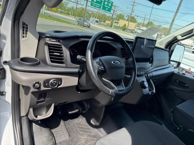 2022 Ford E-transit-350 Cargo Van RWD, available for sale in Maple Shade, New Jersey | Car Revolution. Maple Shade, New Jersey 2022 Ford E-transit-350 Cargo Van RWD, available for sale in Maple Shade, New Jersey | Car Revolution. Maple Shade, New Jersey
