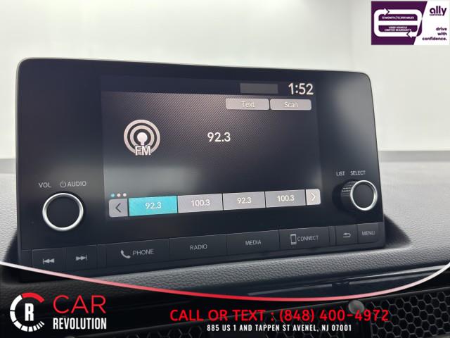 2022 Honda Civic Sedan Sport CVT, available for sale in Avenel, New Jersey | Car Revolution. Avenel, New Jersey 2022 Honda Civic Sedan Sport CVT, available for sale in Avenel, New Jersey | Car Revolution. Avenel, New Jersey