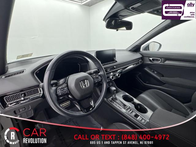 2022 Honda Civic Sedan Sport CVT, available for sale in Avenel, New Jersey | Car Revolution. Avenel, New Jersey 2022 Honda Civic Sedan Sport CVT, available for sale in Avenel, New Jersey | Car Revolution. Avenel, New Jersey