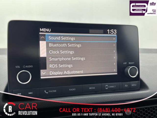 2022 Honda Civic Sedan Sport CVT, available for sale in Avenel, New Jersey | Car Revolution. Avenel, New Jersey 2022 Honda Civic Sedan Sport CVT, available for sale in Avenel, New Jersey | Car Revolution. Avenel, New Jersey
