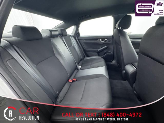 2022 Honda Civic Sedan Sport CVT, available for sale in Avenel, New Jersey | Car Revolution. Avenel, New Jersey 2022 Honda Civic Sedan Sport CVT, available for sale in Avenel, New Jersey | Car Revolution. Avenel, New Jersey