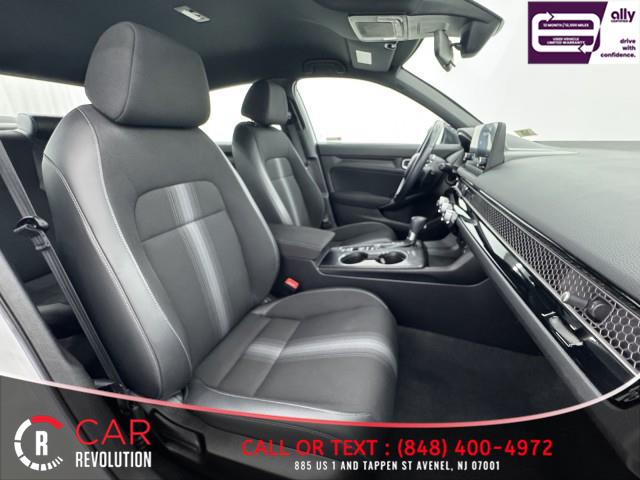 2022 Honda Civic Sedan Sport CVT, available for sale in Avenel, New Jersey | Car Revolution. Avenel, New Jersey 2022 Honda Civic Sedan Sport CVT, available for sale in Avenel, New Jersey | Car Revolution. Avenel, New Jersey