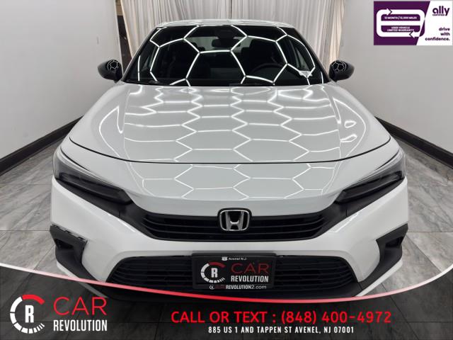 2022 Honda Civic Sedan Sport CVT, available for sale in Avenel, New Jersey | Car Revolution. Avenel, New Jersey 2022 Honda Civic Sedan Sport CVT, available for sale in Avenel, New Jersey | Car Revolution. Avenel, New Jersey