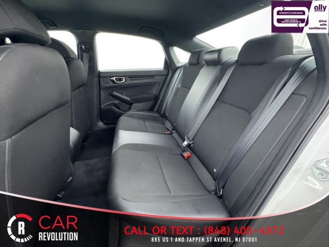 2022 Honda Civic Sedan Sport CVT, available for sale in Avenel, New Jersey | Car Revolution. Avenel, New Jersey 2022 Honda Civic Sedan Sport CVT, available for sale in Avenel, New Jersey | Car Revolution. Avenel, New Jersey