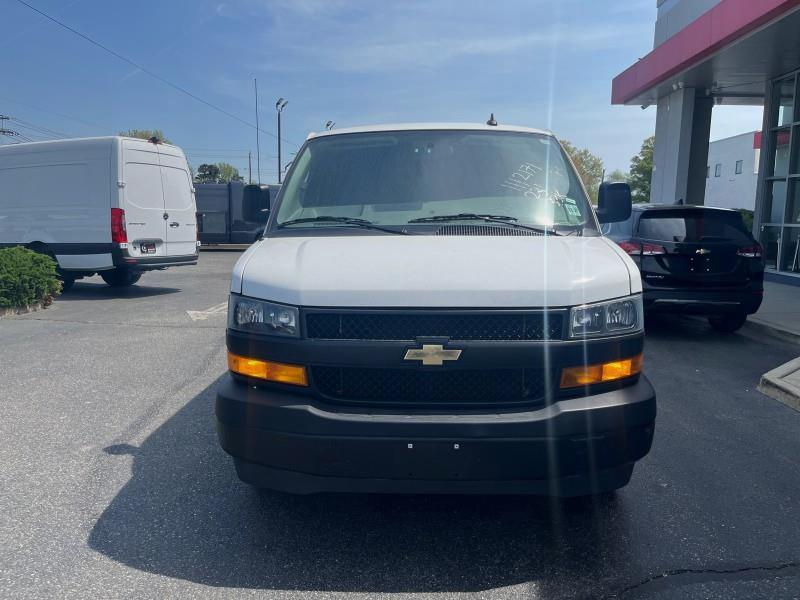 2023 Chevrolet Express 2500 Cargo Work Van RWD, available for sale in Maple Shade, New Jersey | Car Revolution. Maple Shade, New Jersey 2023 Chevrolet Express 2500 Cargo Work Van RWD, available for sale in Maple Shade, New Jersey | Car Revolution. Maple Shade, New Jersey