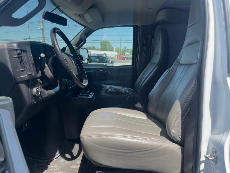 2023 Chevrolet Express 2500 Cargo Work Van RWD, available for sale in Maple Shade, New Jersey | Car Revolution. Maple Shade, New Jersey 2023 Chevrolet Express 2500 Cargo Work Van RWD, available for sale in Maple Shade, New Jersey | Car Revolution. Maple Shade, New Jersey