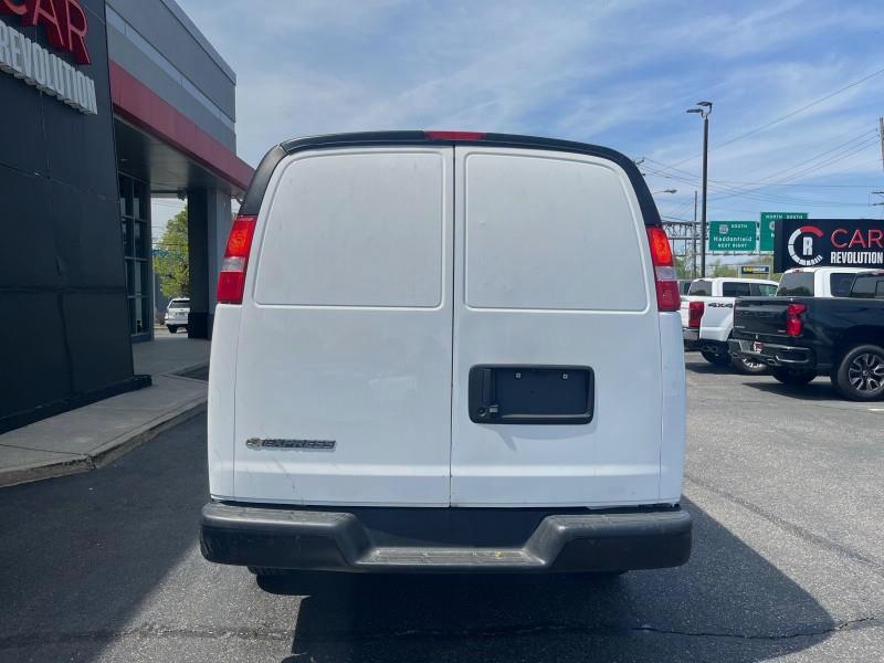 2023 Chevrolet Express 2500 Cargo Work Van RWD, available for sale in Maple Shade, New Jersey | Car Revolution. Maple Shade, New Jersey 2023 Chevrolet Express 2500 Cargo Work Van RWD, available for sale in Maple Shade, New Jersey | Car Revolution. Maple Shade, New Jersey
