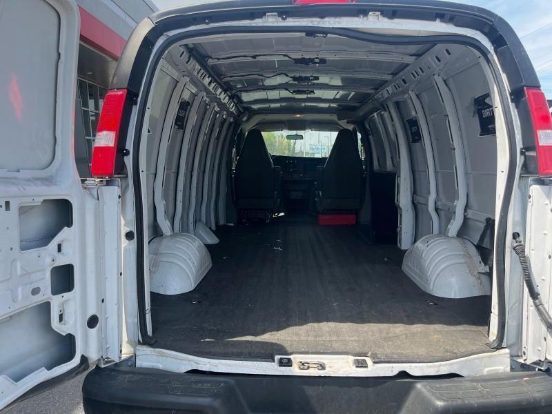 2023 Chevrolet Express 2500 Cargo Work Van RWD, available for sale in Maple Shade, New Jersey | Car Revolution. Maple Shade, New Jersey 2023 Chevrolet Express 2500 Cargo Work Van RWD, available for sale in Maple Shade, New Jersey | Car Revolution. Maple Shade, New Jersey