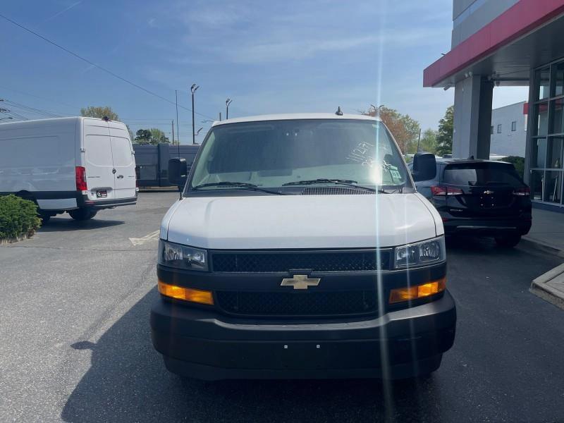 2023 Chevrolet Express 2500 Cargo Work Van RWD, available for sale in Maple Shade, New Jersey | Car Revolution. Maple Shade, New Jersey 2023 Chevrolet Express 2500 Cargo Work Van RWD, available for sale in Maple Shade, New Jersey | Car Revolution. Maple Shade, New Jersey
