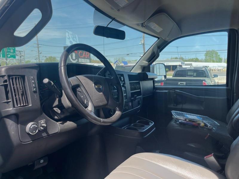 2023 Chevrolet Express 2500 Cargo Work Van RWD, available for sale in Maple Shade, New Jersey | Car Revolution. Maple Shade, New Jersey 2023 Chevrolet Express 2500 Cargo Work Van RWD, available for sale in Maple Shade, New Jersey | Car Revolution. Maple Shade, New Jersey