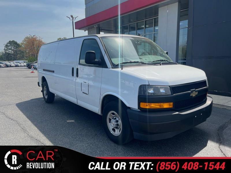 Used 2023 Chevrolet Express 2500 Cargo in Maple Shade, New Jersey | Car Revolution. Maple Shade, New Jersey