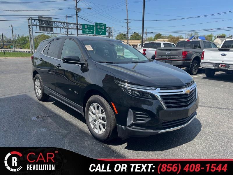 Used 2024 Chevrolet Equinox in Maple Shade, New Jersey | Car Revolution. Maple Shade, New Jersey