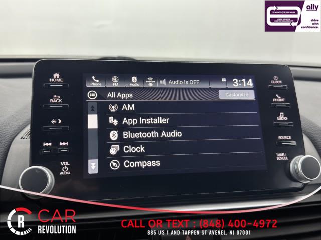 2022 Honda Accord Hybrid Sport, available for sale in Avenel, New Jersey | Car Revolution. Avenel, New Jersey 2022 Honda Accord Hybrid Sport, available for sale in Avenel, New Jersey | Car Revolution. Avenel, New Jersey