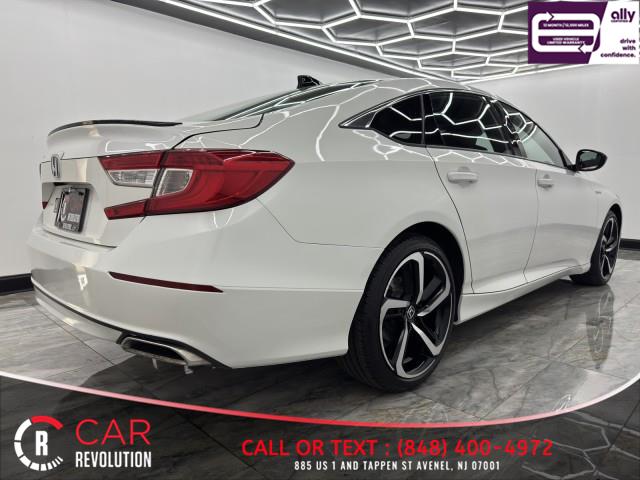 2022 Honda Accord Hybrid Sport, available for sale in Avenel, New Jersey | Car Revolution. Avenel, New Jersey 2022 Honda Accord Hybrid Sport, available for sale in Avenel, New Jersey | Car Revolution. Avenel, New Jersey