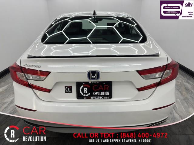 2022 Honda Accord Hybrid Sport, available for sale in Avenel, New Jersey | Car Revolution. Avenel, New Jersey 2022 Honda Accord Hybrid Sport, available for sale in Avenel, New Jersey | Car Revolution. Avenel, New Jersey