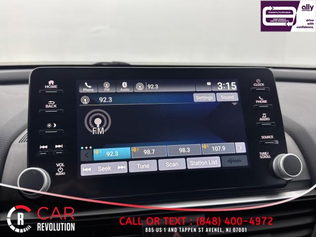 2022 Honda Accord Hybrid Sport, available for sale in Avenel, New Jersey | Car Revolution. Avenel, New Jersey 2022 Honda Accord Hybrid Sport, available for sale in Avenel, New Jersey | Car Revolution. Avenel, New Jersey