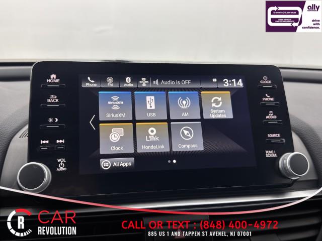 2022 Honda Accord Hybrid Sport, available for sale in Avenel, New Jersey | Car Revolution. Avenel, New Jersey 2022 Honda Accord Hybrid Sport, available for sale in Avenel, New Jersey | Car Revolution. Avenel, New Jersey