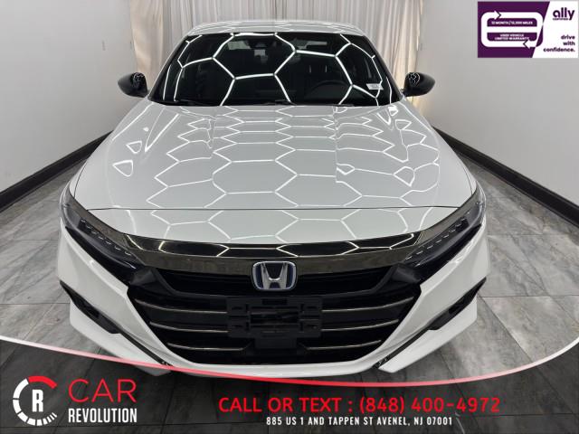 2022 Honda Accord Hybrid Sport, available for sale in Avenel, New Jersey | Car Revolution. Avenel, New Jersey 2022 Honda Accord Hybrid Sport, available for sale in Avenel, New Jersey | Car Revolution. Avenel, New Jersey