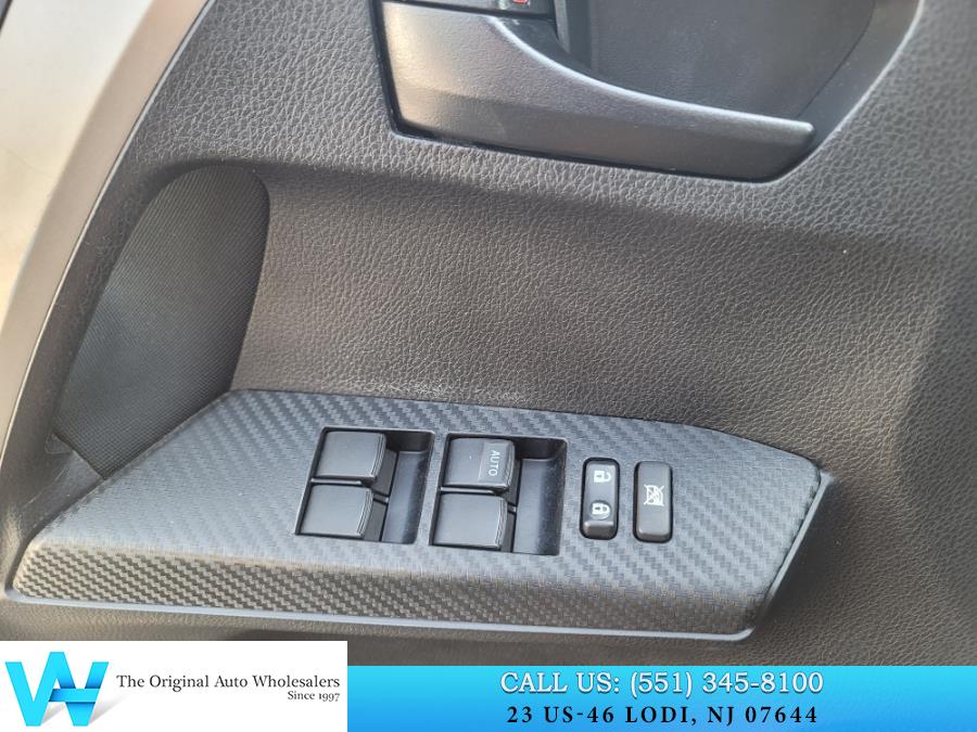 2015 Toyota RAV4 AWD 4dr LE (Natl), available for sale in Lodi, New Jersey | AW Auto & Truck Wholesalers, Inc. Lodi, New Jersey 2015 Toyota RAV4 AWD 4dr LE (Natl), available for sale in Lodi, New Jersey | AW Auto & Truck Wholesalers, Inc. Lodi, New Jersey