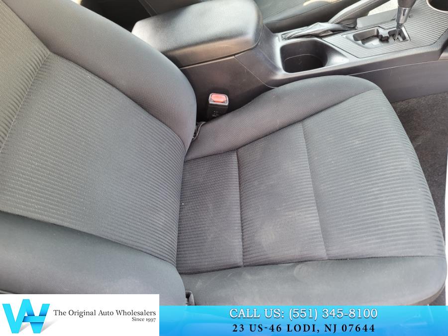 2015 Toyota RAV4 AWD 4dr LE (Natl), available for sale in Lodi, New Jersey | AW Auto & Truck Wholesalers, Inc. Lodi, New Jersey 2015 Toyota RAV4 AWD 4dr LE (Natl), available for sale in Lodi, New Jersey | AW Auto & Truck Wholesalers, Inc. Lodi, New Jersey